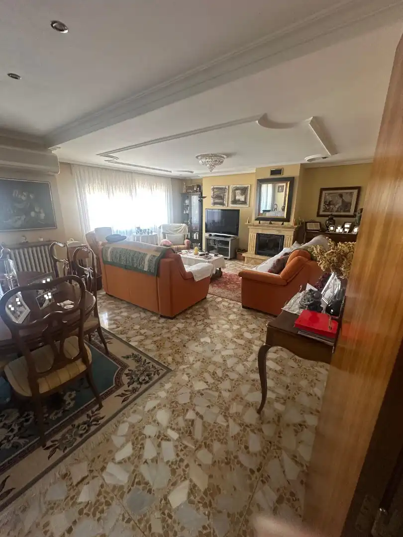 Flat with terrace for sale in Calle el Olmo, imagen 2