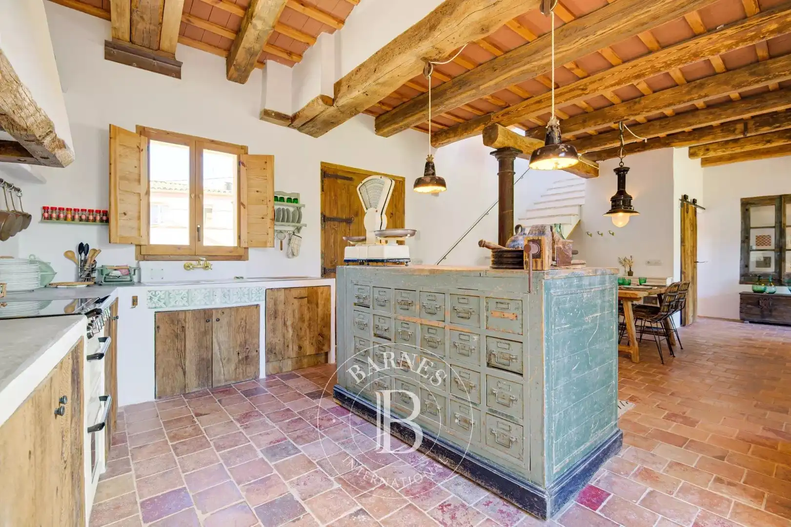 Kitchen of Houses for rent in Palafrugell  with Air Conditioner, Heating and Swimming Pool