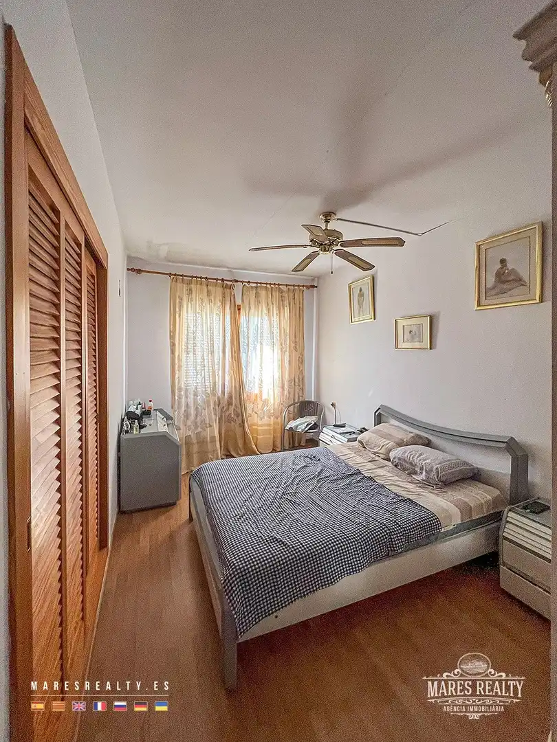 Habitación de Casa o chalet en venta en Blanes con Terraza