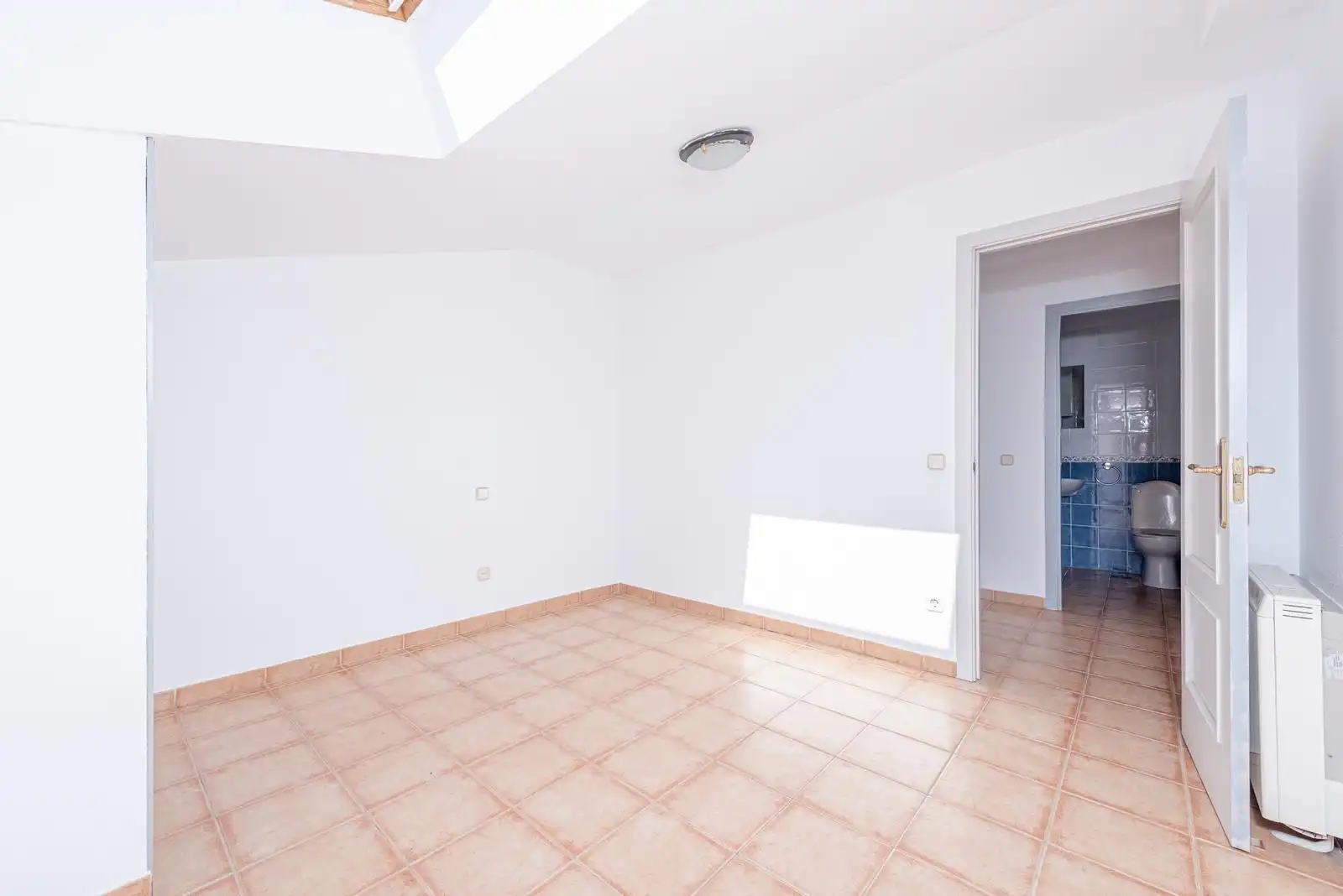 Flat for sale in Colonial, 6, Zona Centro - Ayuntamiento