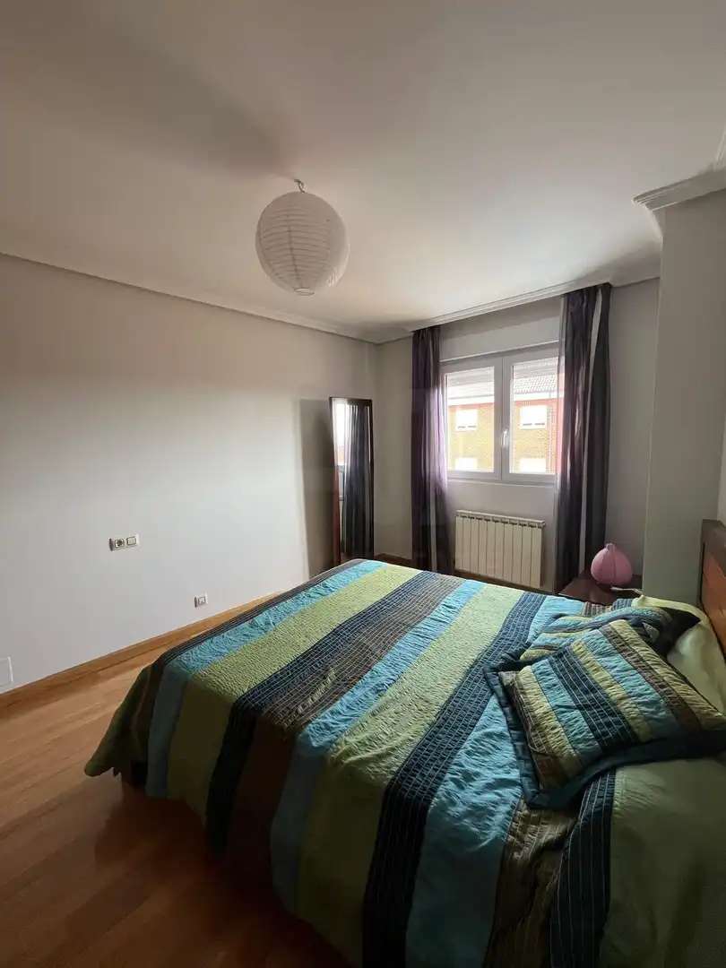 Flat with lift to rent in Calle ABOGADO JOSE FUERTES 5 5, imagen 13