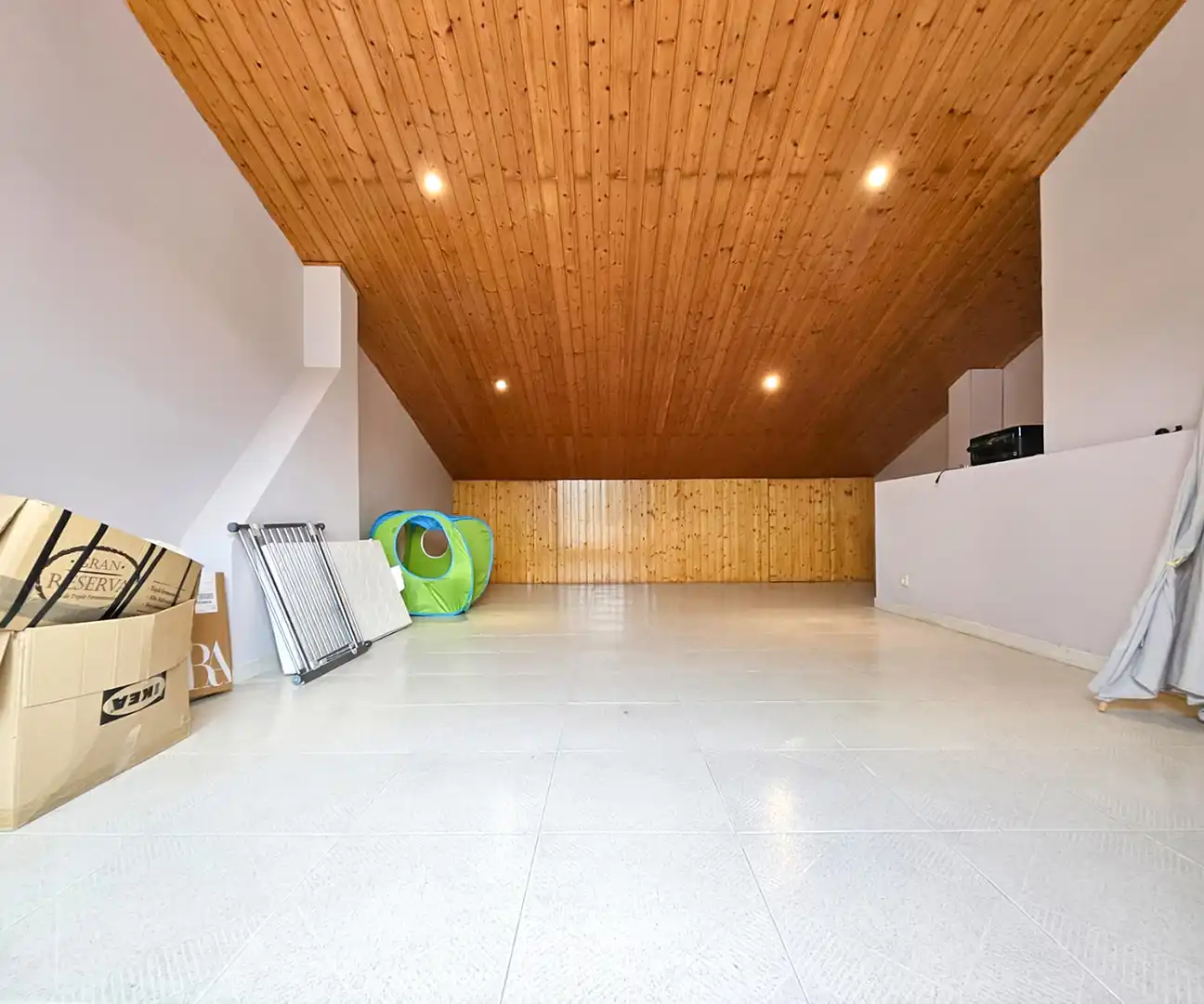 Adosado con terraza en venta en Carrer Viladomat, imagen 23