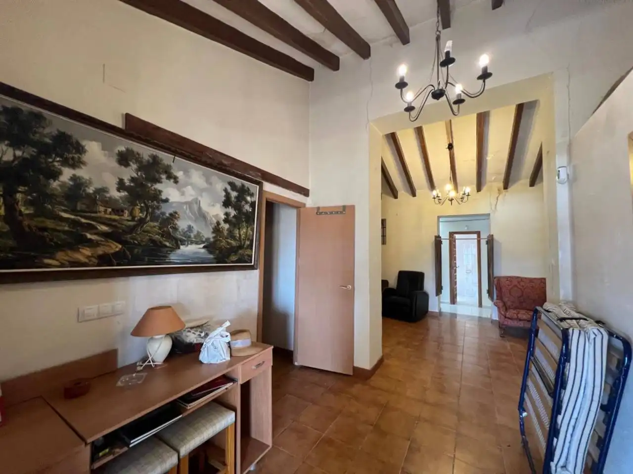 Finca rústica en venda en Alicante / Alacant