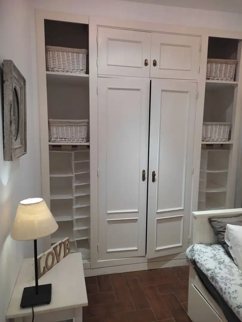 Flat with lift for sale in Barrio de Salamanca, imagen 18