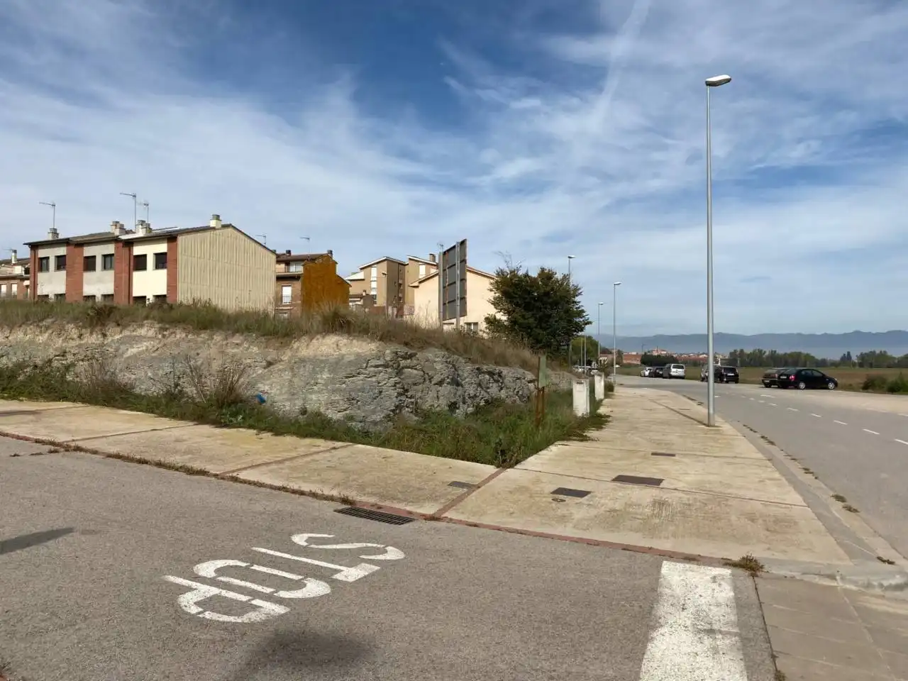 Residential land for sale in Calle Antic Camí de Taradell 64, imagen 3