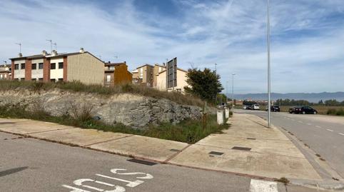 Foto 3 de Terreno industrial en venta en Antic Camí de Taradell, 64, Estadi - Santa Anna, Barcelona