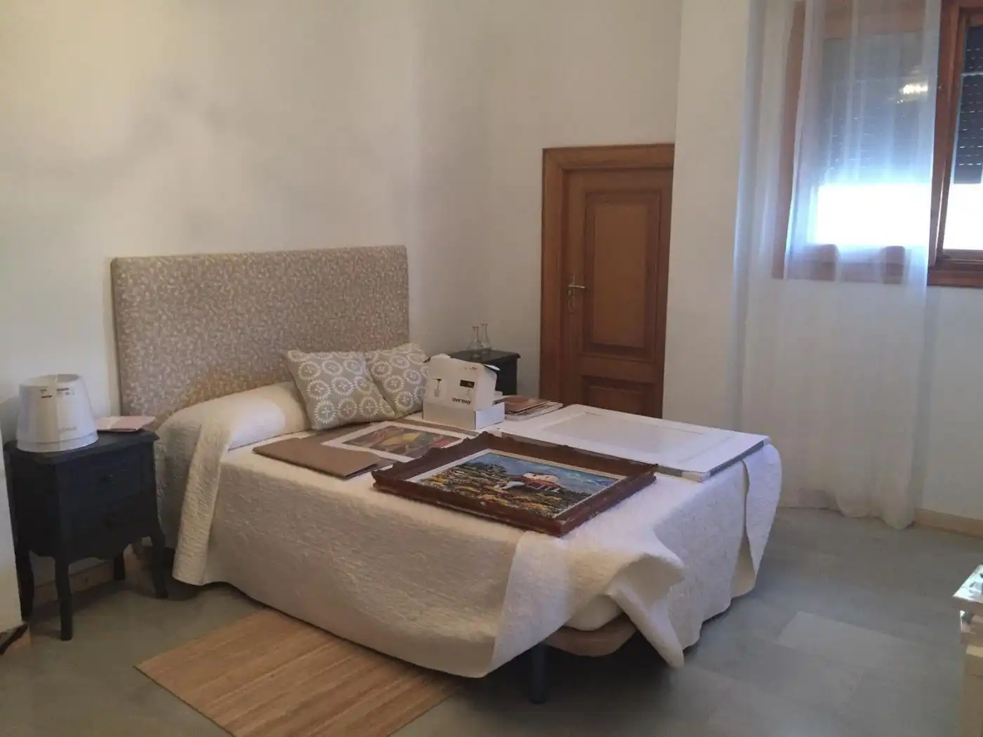 Villa mit Pool zum Verkauf in El Real de Gandia, imagen 24