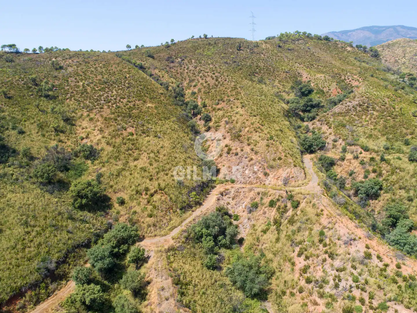 Terreno rustico in vendita a Altos de Estepona, imagen 9