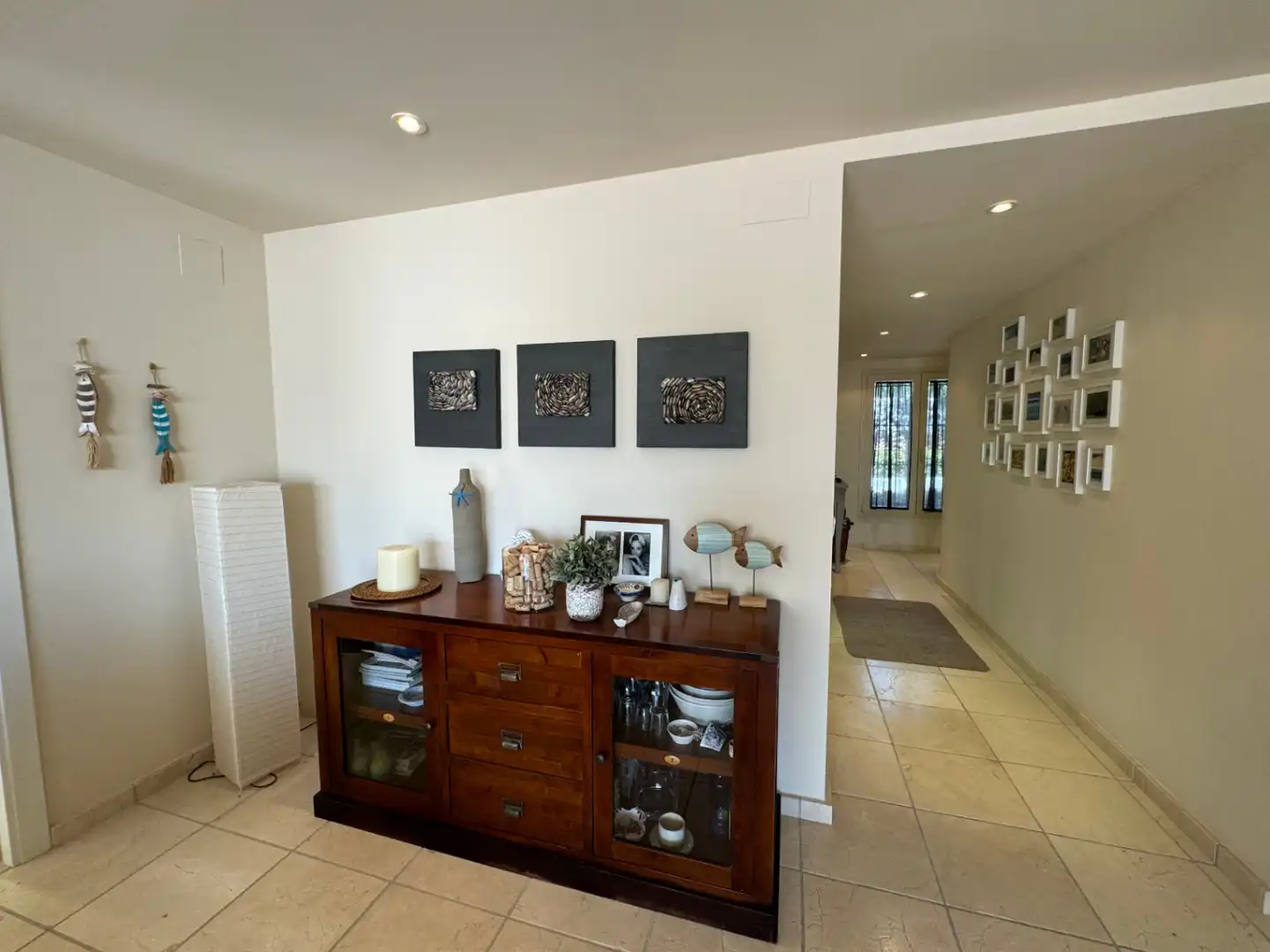 Apartament en venda a Benimeit - Tabaira