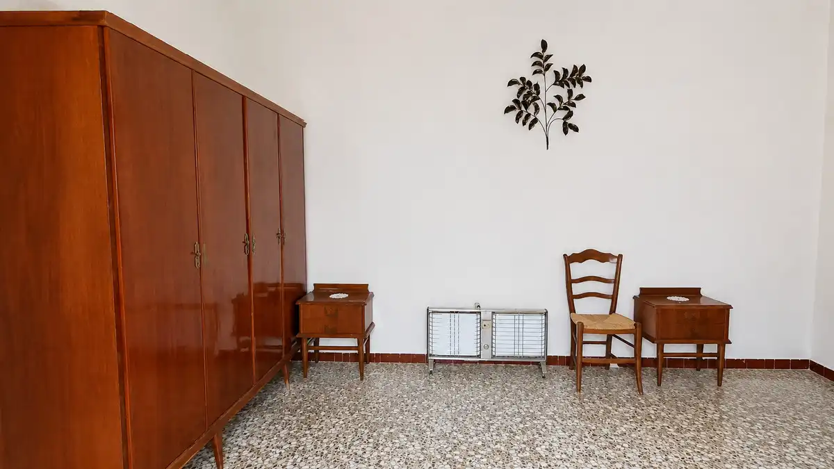 Casa rústica amb jardí en venda a Avenida Juan Carlos I, imagen 7