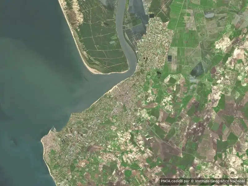 Pis en venda a Sanlúcar de Barrameda, Cádiz