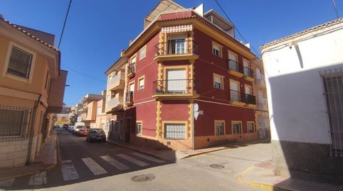 Foto 4 de Piso en venta en Cartagena, Pescadores, Mazarrón