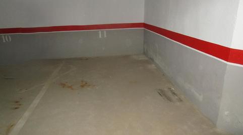 Foto 3 de Garatge en venda a Comerc, Puerto, Castellón