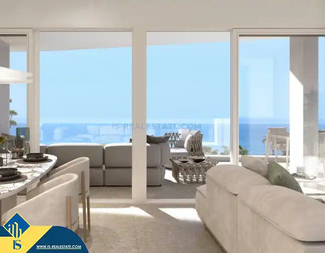 Apartamento con piscina en venta en Mil Palmeras, imagen 6