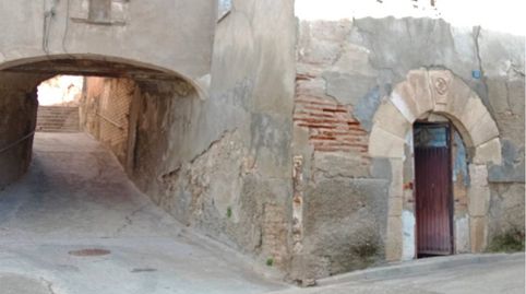 CASA DE PUEBLO EN CASTILLONROY, imagen 5