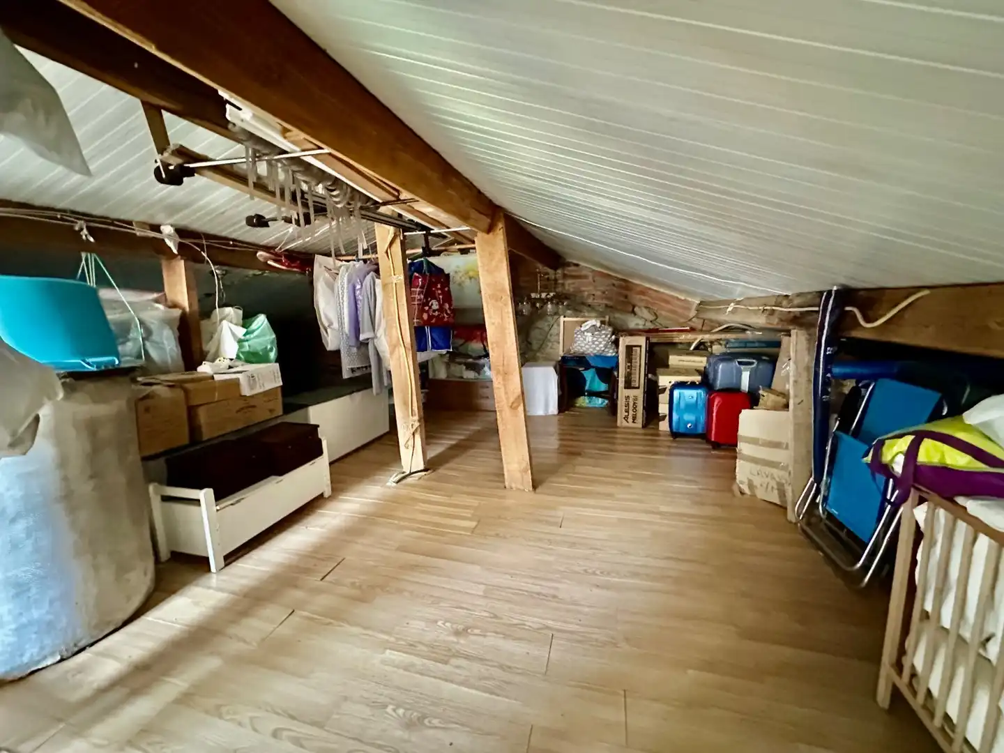 Country homes for sale in Ferrol  with Heating, Terrace and Storage room