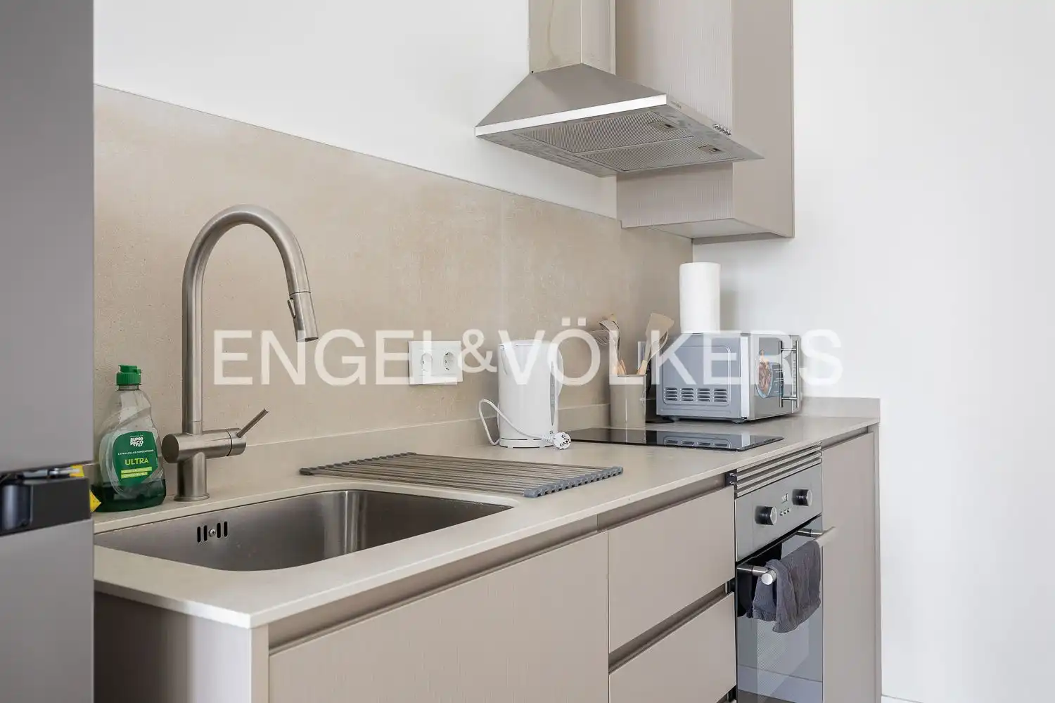 Apartment mit Terrasse zum Verkauf in Camins al Grau, imagen 23