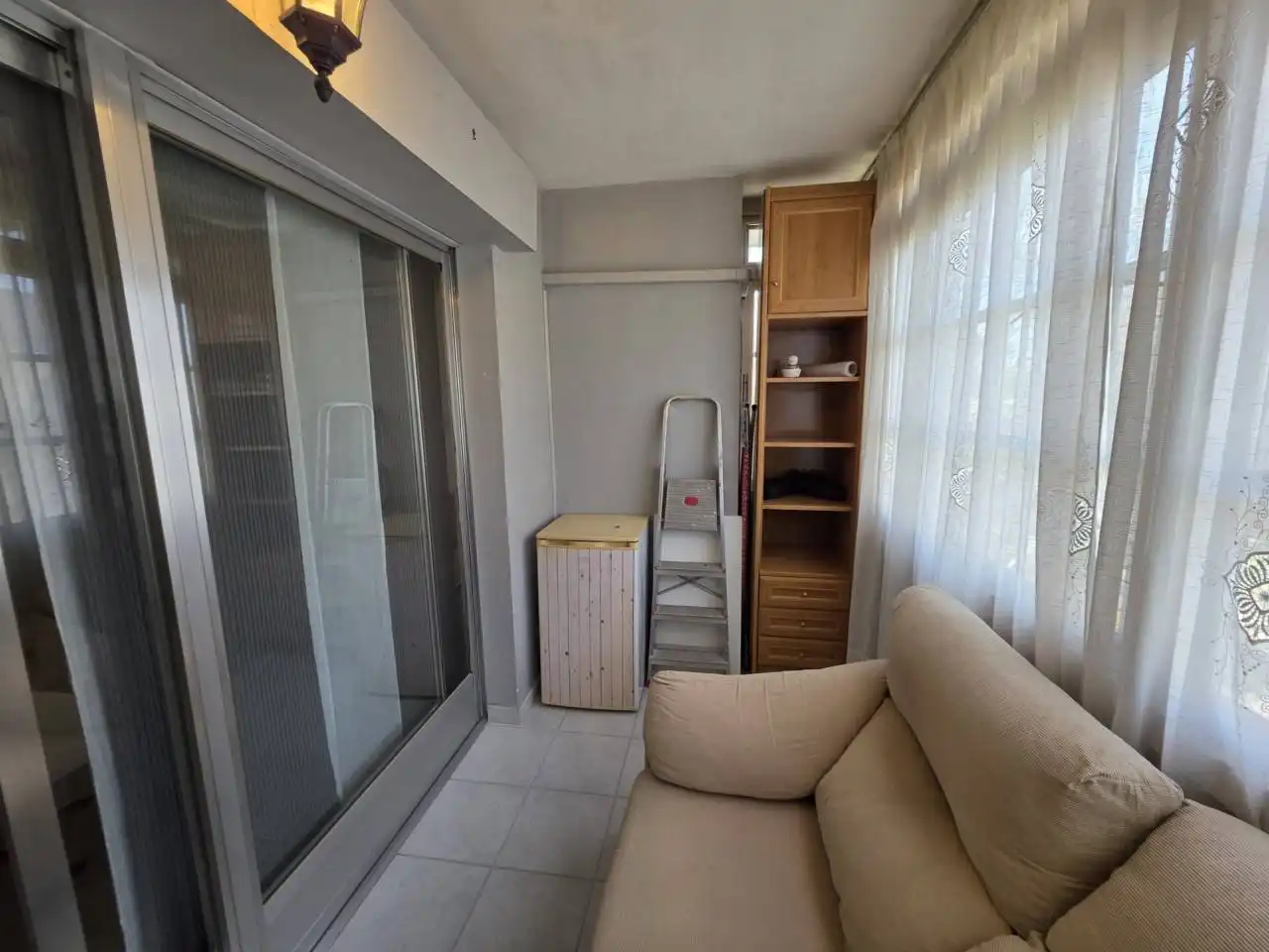 Habitación de Piso en venta en Fuenlabrada con Aire acondicionado, Calefacción y Terraza
