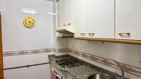 Foto 5 de Piso en venta en Font Pudenta, Montcada i Reixac