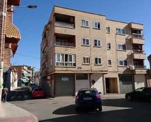 Vista exterior de Pis en venda en Mejorada del Campo