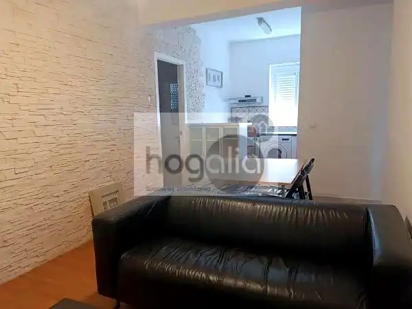 Flat for rent in Sector Sur - La Palmera - Reina Mercedes