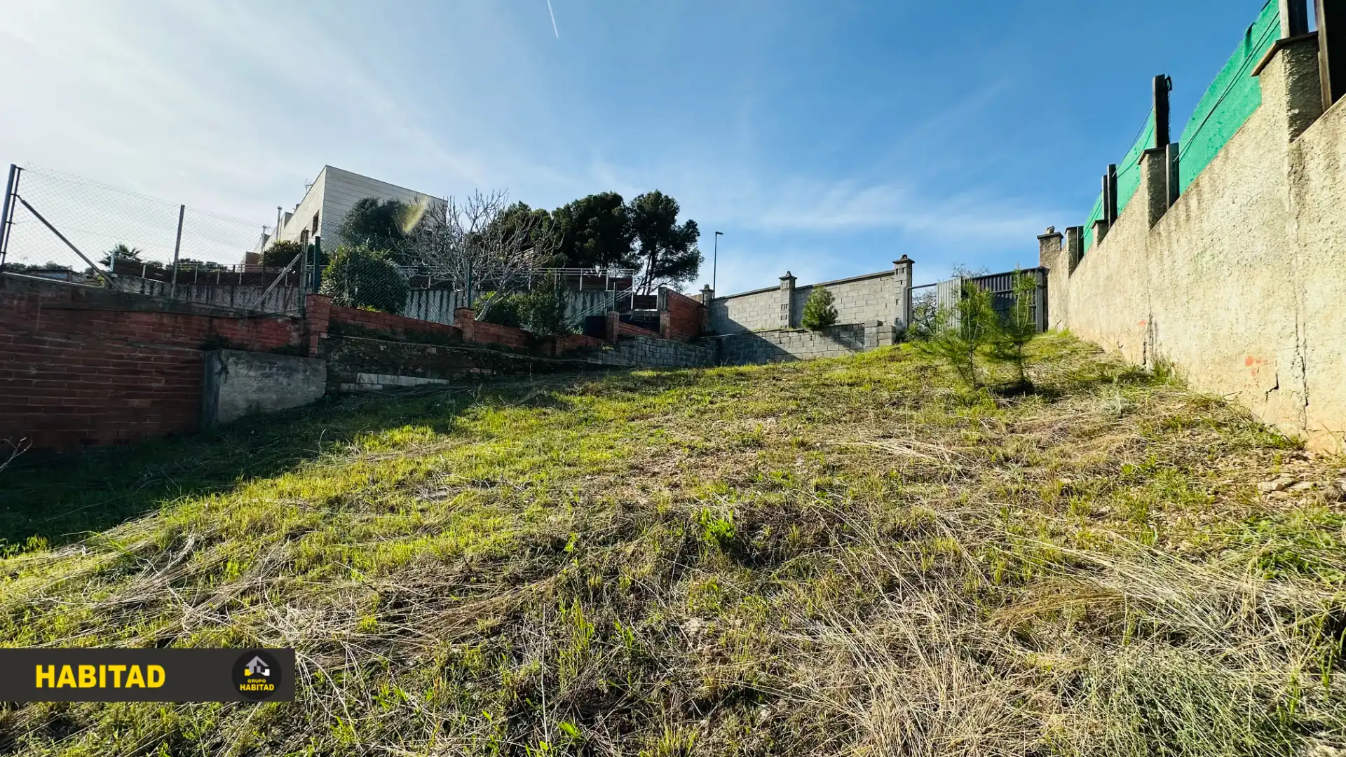Residential zum Verkauf in Sant Boi de Llobregat