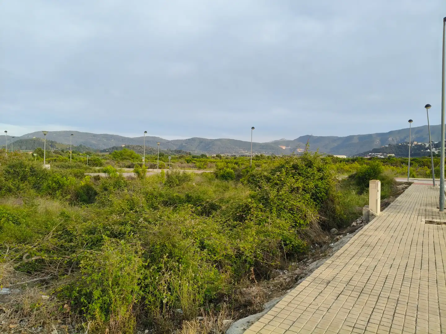 Terreno residencial en venta en Desconocido 22, imagen 5