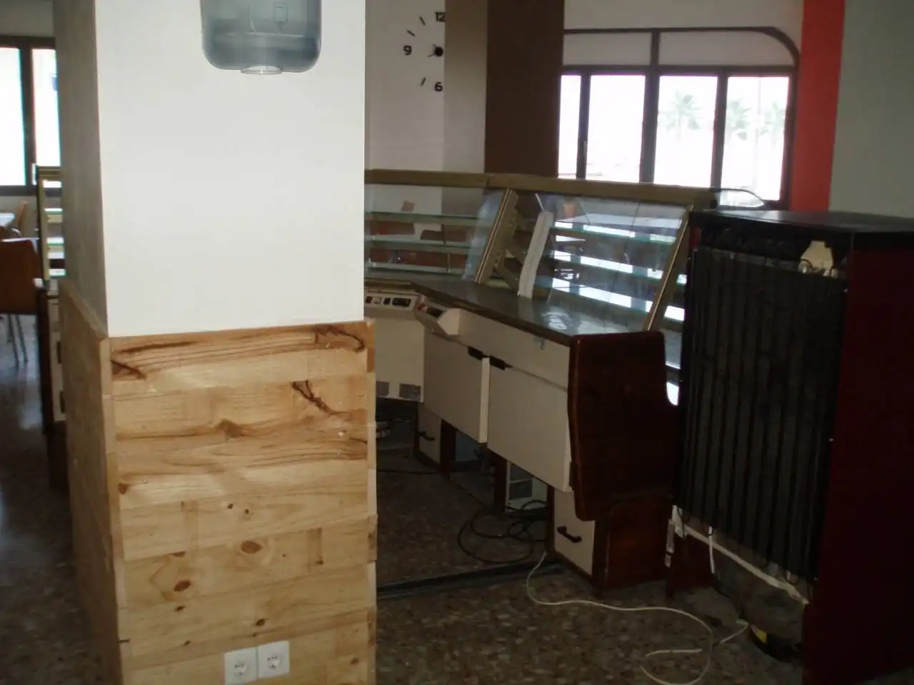 Gewerbefläche zum Verkauf in Campello Playa, imagen 60
