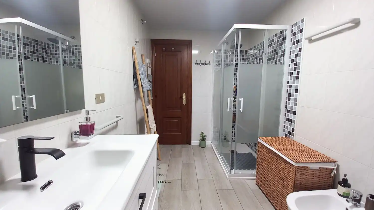 Baño de Piso en venta en Arteixo pueblo