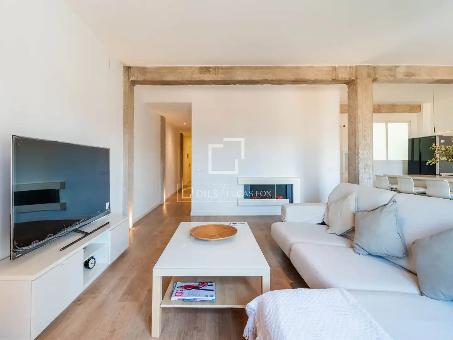 Flat for rent in Valencia, Valencia