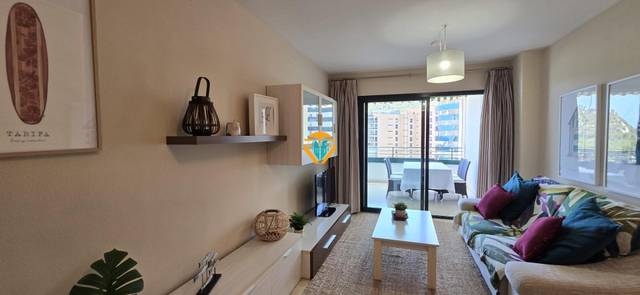 Apartamento en Venta en Bulevar - Puerta Mítica