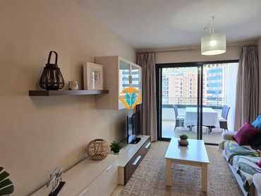 Apartment with pool for sale in La Cala de Villajoyosa