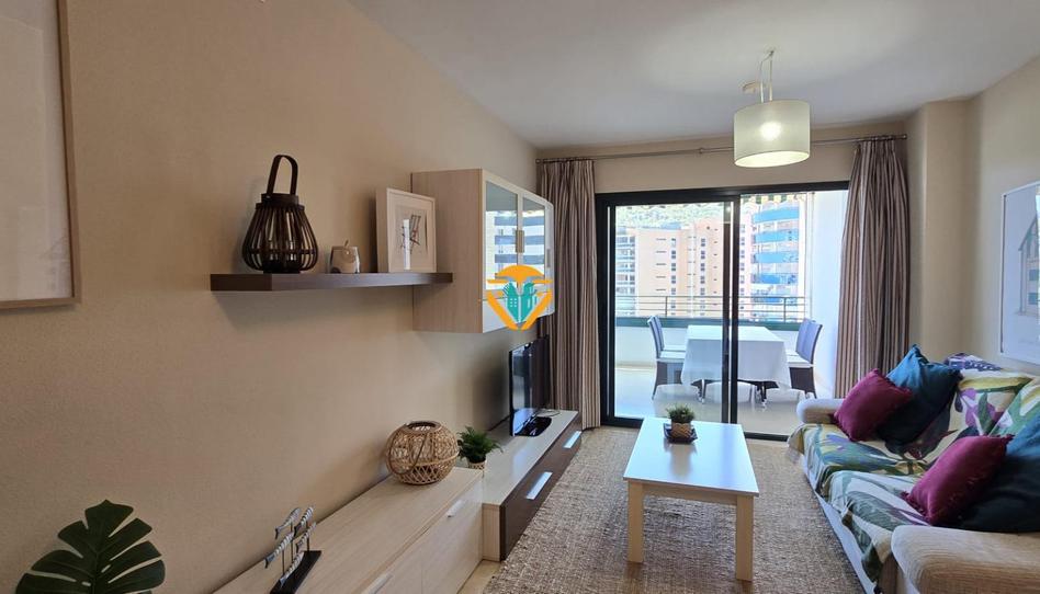 Photo 1 of Apartment for sale in Bulevar - Puerta Mítica, Alicante