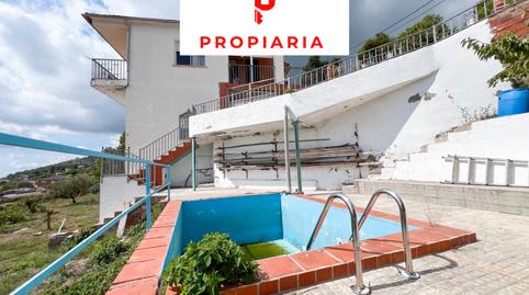 Foto 3 de Casa o xalet en venda a Carrer Comtes D'arruga, 27, Vallirana, Barcelona