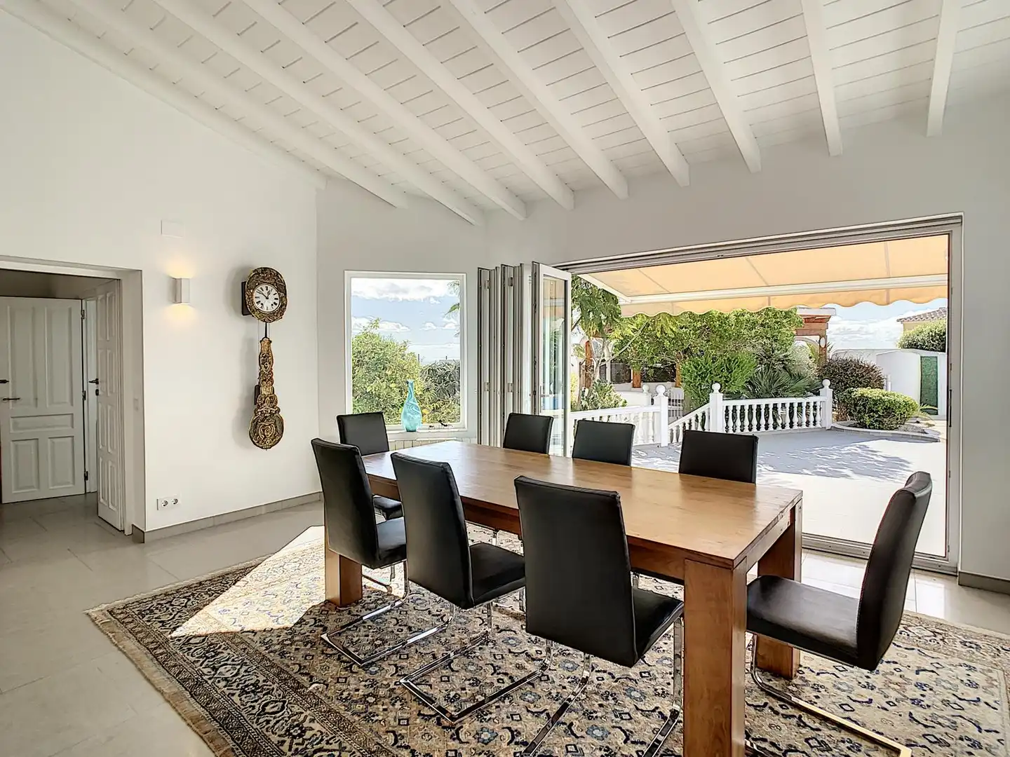 Chalet con piscina en venta en Cumbre del Sol, imagen 96