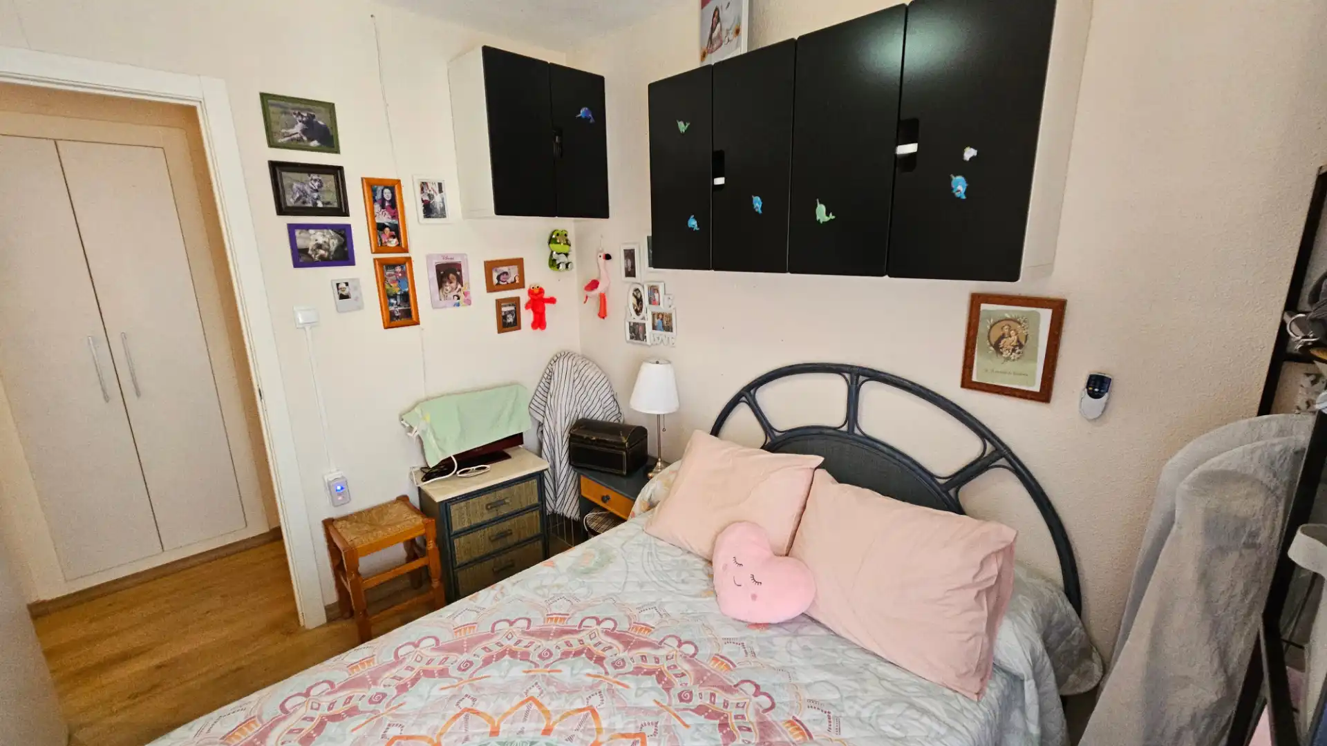 Habitación de Piso en venta en El Campello con Aire acondicionado, Calefacción y Parquet