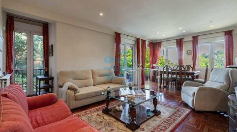 Foto 3 von Wohnung zum Verkauf in Aiete Pasealekua, Aiete, Donostia - San Sebastián