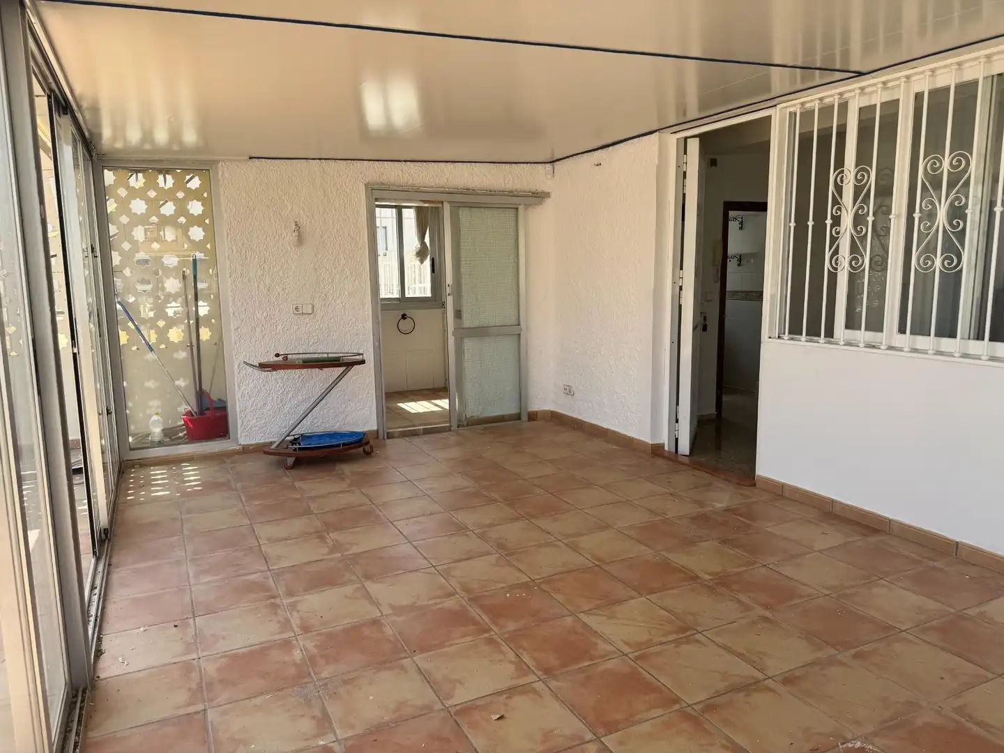 Attique avec terrasse à vendre à Playa de Levante, imagen 7