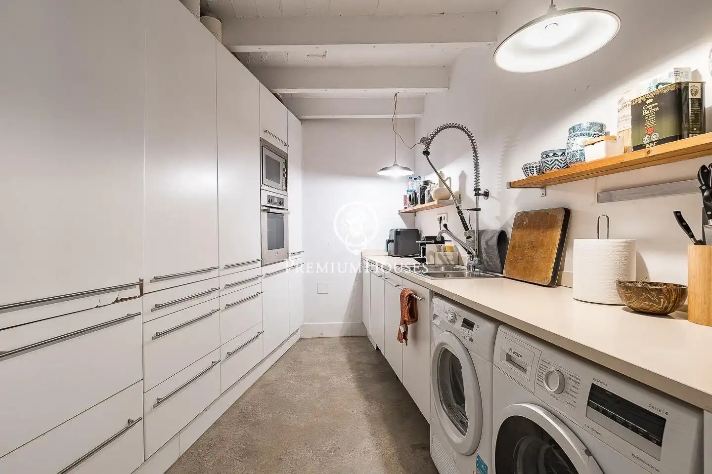 Loft with pool for sale in Sants - Montjuïc, imagen 15