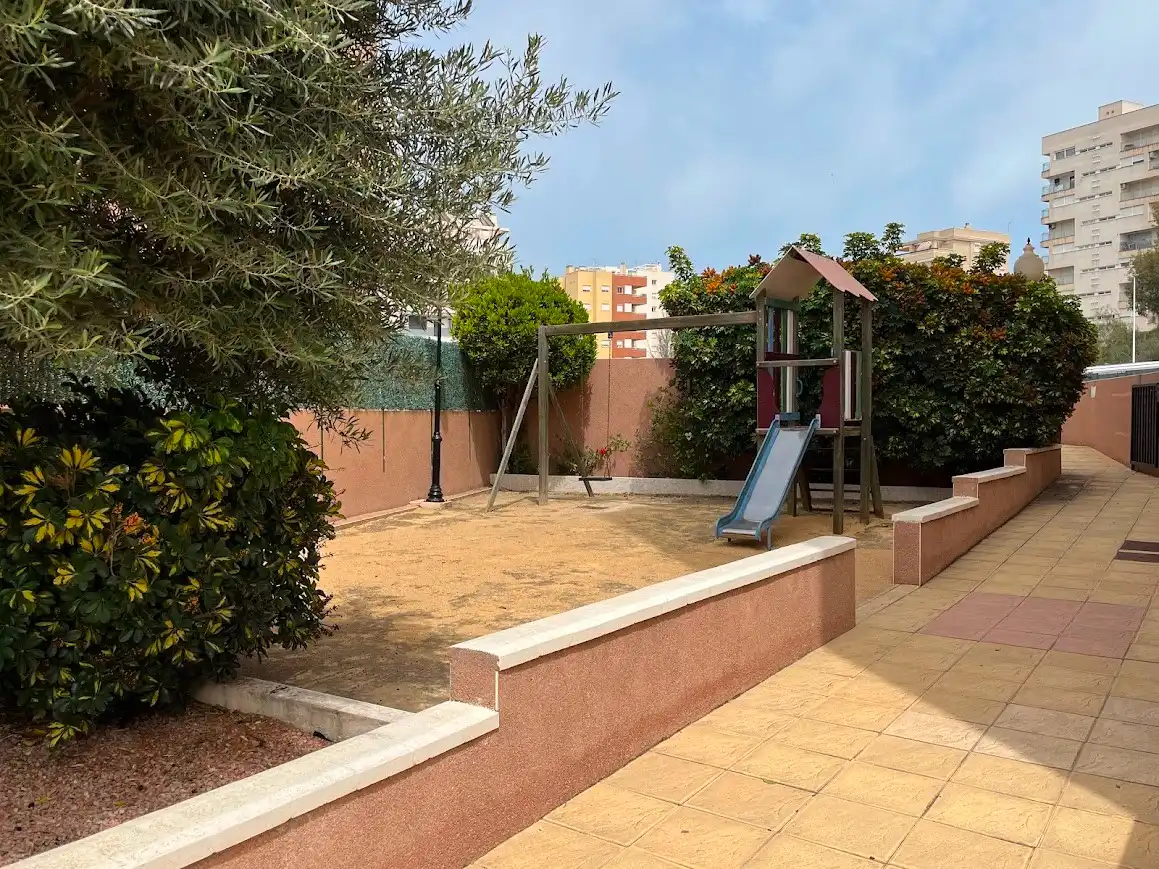 Apartament amb piscina en venda a Calle Maestro Alfonso Marín 18, imagen 20