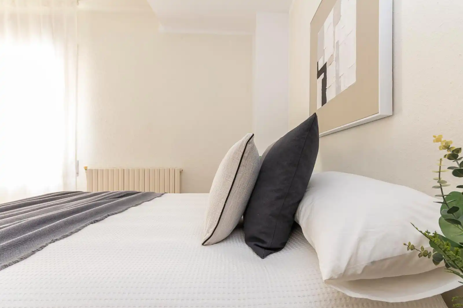 Habitación de Piso en venta en Terrassa