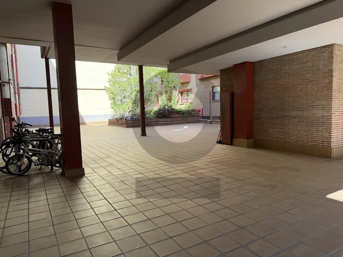 Wohnung mit Terrasse zum Verkauf in Calle del Sacramento 7, imagen 34