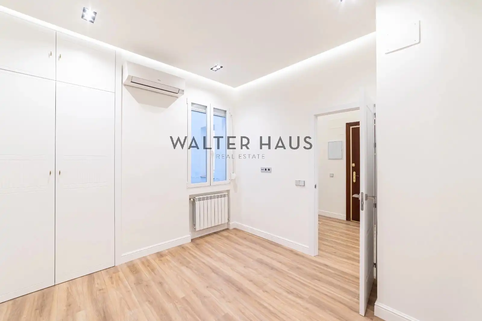Appartamento con ascensore in vendita a Calle de Alcántara, imagen 25
