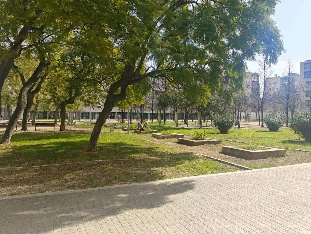 Gewerbefläche zum Verkauf in Carrer de Llull, imagen 6