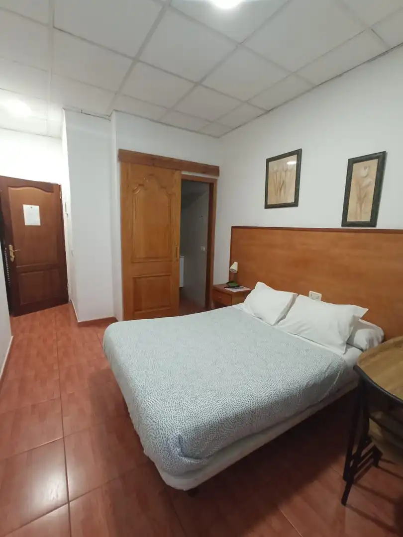 Habitación de Piso para compartir en San Cristóbal de la Laguna