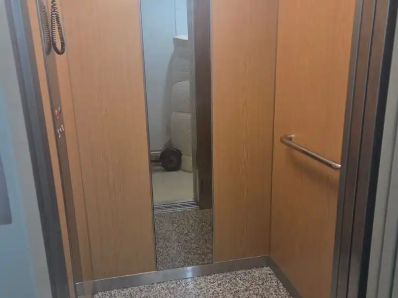 Piso con ascensor en venta en Carrer Pare Castells 23, imagen 19