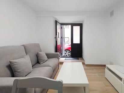 Apartament de lloguer en  Madrid Capital