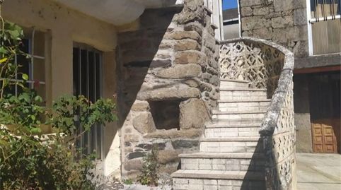Foto 3 de Casa adosada en venta en Rúa Do Cruceiro, 5, A Gudiña , Ourense