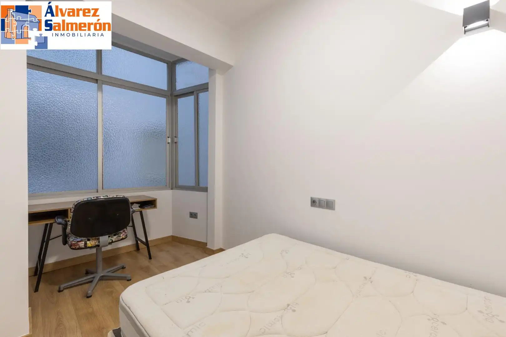 Piso con ascensor en venta en Calle PINTOR LOPEZ MEZQUITA, imagen 12