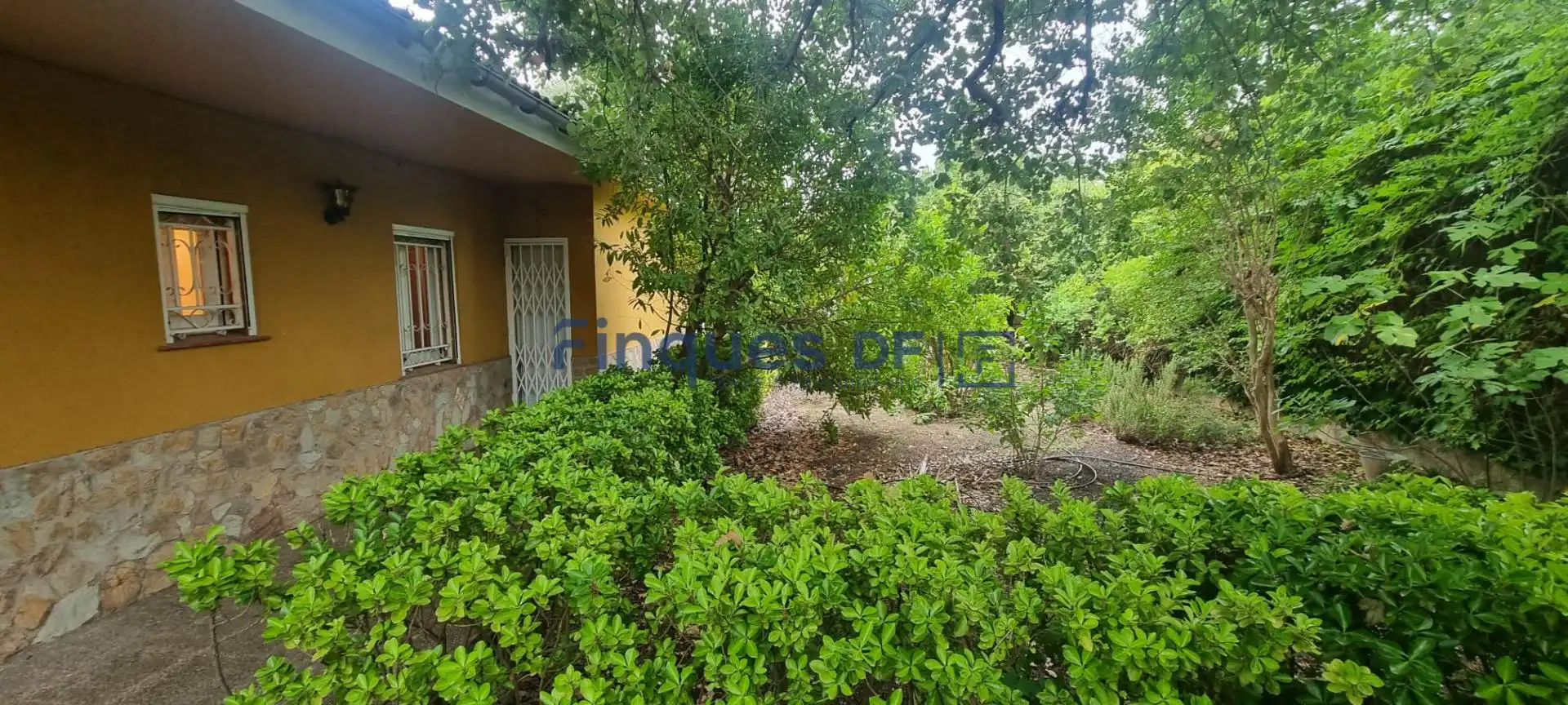 Detached house with garden for sale in Sils, imagen 35